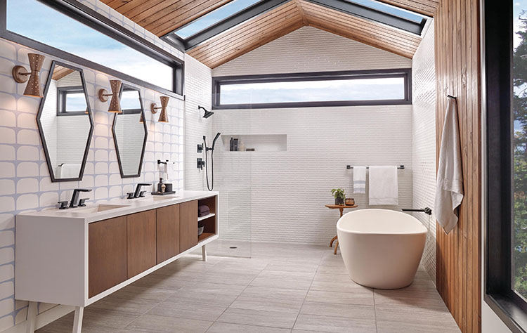 7 Design Insights For 2024 Delta Faucet Blog   Img Design Insights Blog Bathrooms Get Bigger 