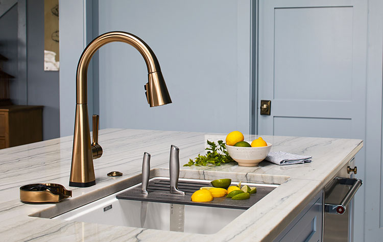 Discover The HGTV Dream Home 2024 Delta Faucet Blog   Img Discover Dream Home 2024 Blog Kitchen 