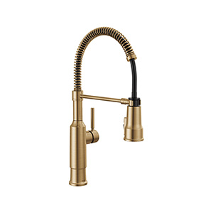 KBIS 2024 Delta Faucet   18804Z CZ DST B1 