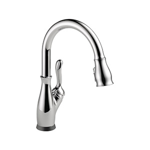 KBIS 2024 | Delta Faucet