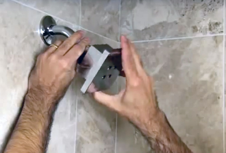 Shower Head Holder Installation Guide - Perfect Positioning