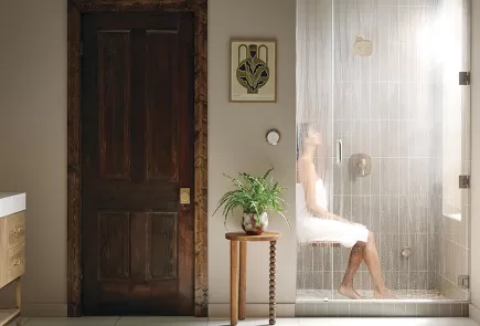 article img how steam shower systems work article img how steam shower systems work
