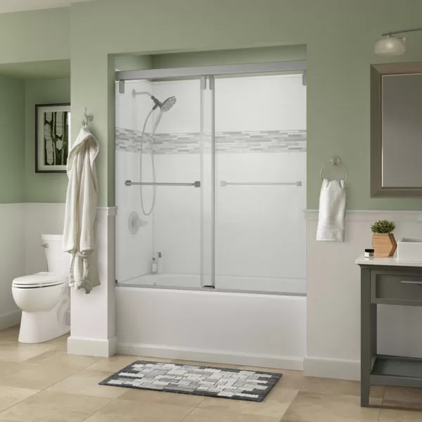 Mod Shower Doors | Delta Faucet